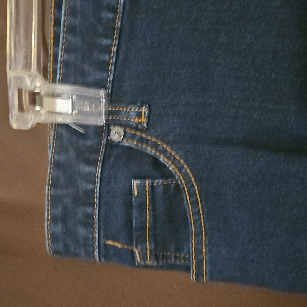 NWOT Mossimo Jeans - Picture 5 of 6
